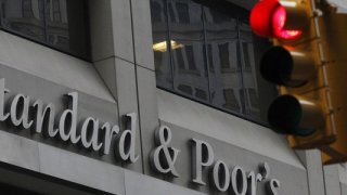 Standard & Poor's Türkiye’nin Kredi Notunu Değiştirmedi