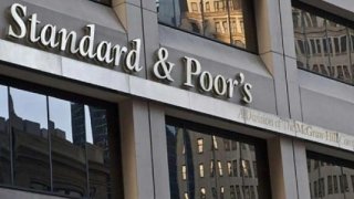 Standard & Poor's, Türkiye'nin kredi notunu yükseltti