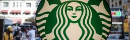 Starbucks, düşen satışları prizlerle artırmayı hedefliyor