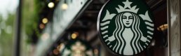 Starbucks'ta bayrak değişimi sonrası hisselerde sert yükseliş