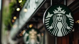 Starbucks'ta bayrak değişimi sonrası hisselerde sert yükseliş