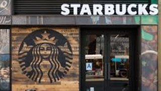 Starbucks'tan yeni yapılanma hamlesi