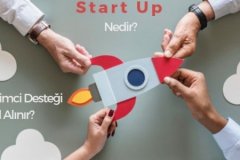Start Up Nedir? Genç Girişimci Desteği Nasıl Alınır?