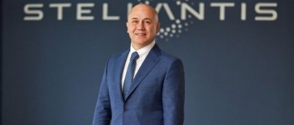 Stellantis Türkiye’de bayrak değişimi: Yeni ülke başkanı belli oldu