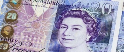 Sterlin 6 Lira Sınırına Indi,  Borsa 96 Bin Puanın Üzerinde