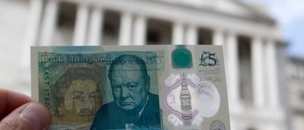 Sterlin Faiz Kararı Öncesi Düşüşte