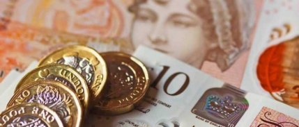 Sterlin Brexit anlaşmasının geçmeyeceği endişesiyle düştü