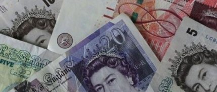 Sterlin haftanın en düşük düzeyine geriledi