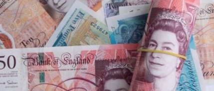 Sterlin fiyatlarındaki yükseliş hız kazandı