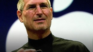 Steve Jobs imzalı bir çek, açık artırmada rekor fiyata satıldı