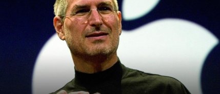Steve Jobs imzalı bir çek, açık artırmada rekor fiyata satıldı