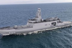 STM küresel denizcilik arenasında gücünü artırıyor