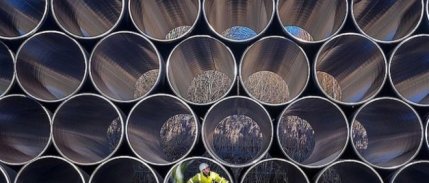 Stoltenberg: Kuzey Akımı Almanya’nın Ulusal Meselesidir, Nato’yu İlgilendirmez