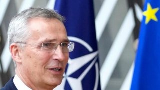 Stoltenberg: Türkiye’nin Avrupa Birliği'ne üye olma isteğini destekliyorum