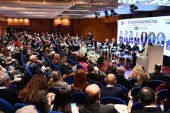 Su krizine karşı iş dünyası İzmir'de birleşiyor