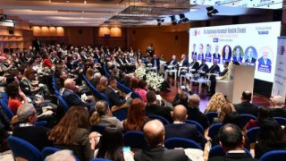 Su krizine karşı iş dünyası İzmir'de birleşiyor