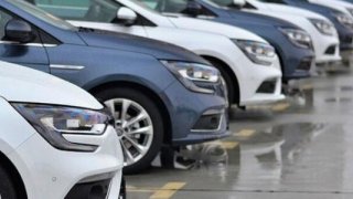 Şubat ayında en çok satılan otomotiv markaları belli oldu