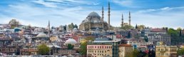 Şubatta İstanbul'da yaşamanın maliyeti belli oldu