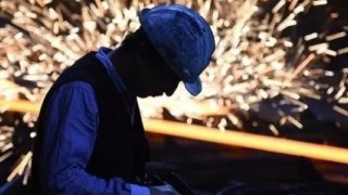 Şubatta ücretli çalışan sayısı belli oldu