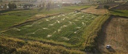 Sulama tesisleri ücret tarifesi belirlendi