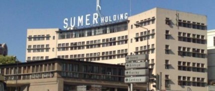 Sümer Holding'e ait iki marka özelleştirilecek