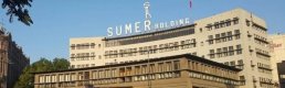 Sümer Holding'e ait taşınmazlar satışa çıkarılıyor