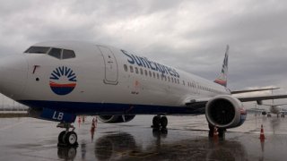 SunExpress ocakta dört yeni Boeing 737-8 uçağını teslim aldı