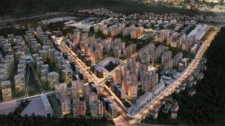 Sur Cadde'yi Aylık 3 Milyon Kişi Ziyaret Edecek