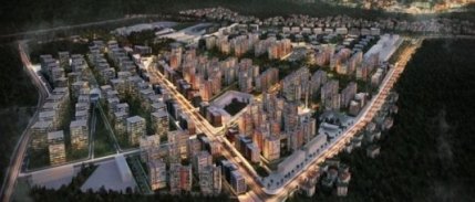 Sur Cadde'yi Aylık 3 Milyon Kişi Ziyaret Edecek