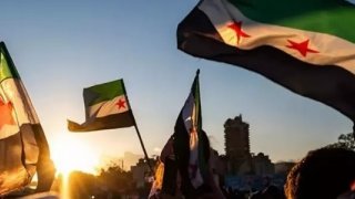 Suriye 14 yıl sonra SWIFT sistemine geri dönüyor