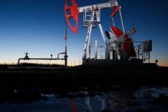 Suriye'den 14 yılın ardından ilk petrol ihracı