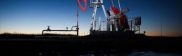 Suriye'den 14 yılın ardından ilk petrol ihracı
