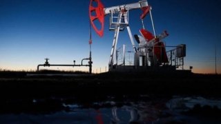 Suriye'den 14 yılın ardından ilk petrol ihracı