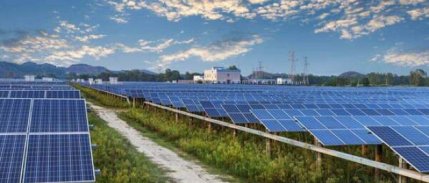 Suriye'den Hama'ya 100 megavatlık enerji santrali