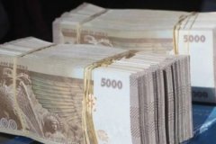 Suriye, liradan iki sıfır atmaya hazırlanıyor