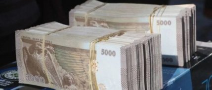 Suriye, liradan iki sıfır atmaya hazırlanıyor