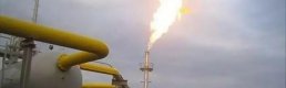 Suriye'ye 2 milyar metreküp doğal gaz götürülecek