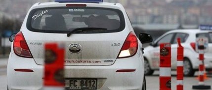 “Sürücü kurslarına zam geliyor” iddiası