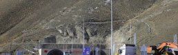 Sürücülerin korkulu rüyası Güzeldere Geçidi artık tünelle aşılıyor