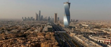Suudi Arabistan’dan 32 Milyar Dolarlık Dev Konut Teşvik Projesi