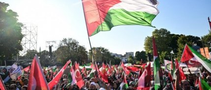 Suudi Arabistan'dan Filistin'e 30 milyon dolarlık destek