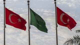 Suudi Arabistan'dan Türkiye'ye 55 milyon dolarlık kredi