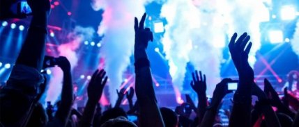 Suudi Arabistan, Eğlence Sektörüne 64 Milyar Dolar Yatırım Yapacak