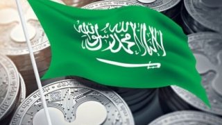 Suudi Arabistan Merkez Bankası Ripple ile Anlaşma Imzaladı