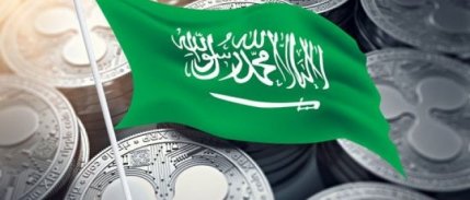 Suudi Arabistan Merkez Bankası Ripple ile Anlaşma Imzaladı