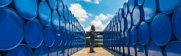Suudi Arabistan: Petrolde tüm senaryolara hazırız