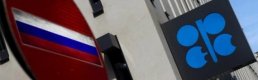 Suudi Arabistan: Rusya'yı Opec'e Gözlemci Olarak Katılmaya Çağırdık