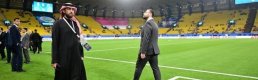Suudi Arabistan, Süper Kupa ödemesini geri istedi