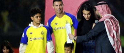 Suudi Arabistan Varlık Fonu ile Aramco yatırımda odaklarını futbol kulüplerine çevirdi