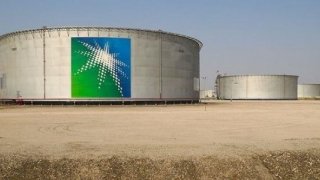 Suudi petrol şirketi Aramco, LNG sektörüne giriyor